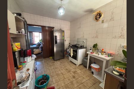 Casa à venda com 110m², 2 quartos e sem vagaCozinha