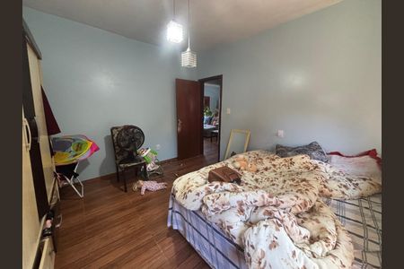 Casa à venda com 2 quartos, 110m² em Liberdade, Novo Hamburgo
