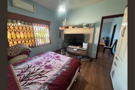 Casa à venda com 110m², 2 quartos e sem vagaQuarto 2
