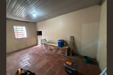 Casa à venda com 110m², 2 quartos e sem vagaEdícula 