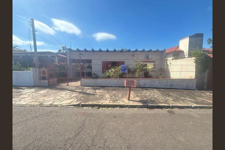 Casa à venda com 110m², 2 quartos e sem vagaFachada