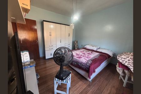 Casa à venda com 110m², 2 quartos e sem vagaQuarto 2