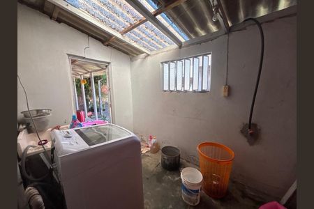 Casa à venda com 110m², 2 quartos e sem vagaEdícula 