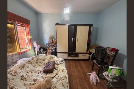 Casa à venda com 110m², 2 quartos e sem vagaQuarto