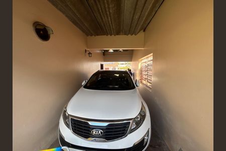 Casa à venda com 110m², 2 quartos e sem vagaÁrea comum