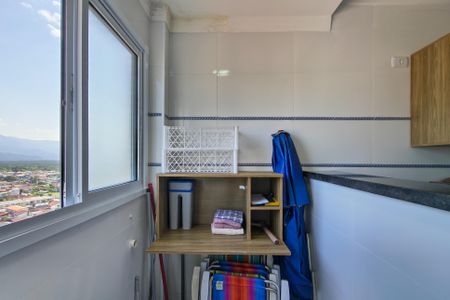 Apartamento para alugar com 87m², 2 quartos e 1 vagaÁrea de Serviço