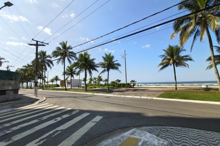 Apartamento para alugar com 87m², 2 quartos e 1 vagaVista da Rua