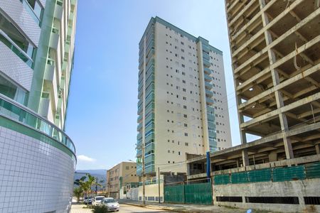 Apartamento para alugar com 87m², 2 quartos e 1 vagaFachada