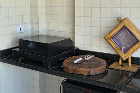 Apartamento para alugar com 87m², 2 quartos e 1 vagaSacada 