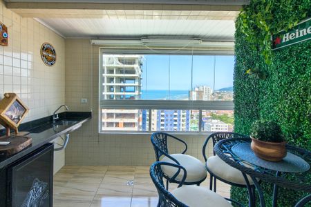 Apartamento para alugar com 87m², 2 quartos e 1 vagaSacada 