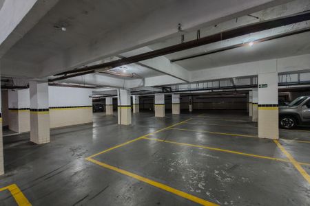 Apartamento para alugar com 87m², 2 quartos e 1 vagaGaragem