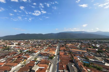 Apartamento para alugar com 87m², 2 quartos e 1 vagaVista da Sacada