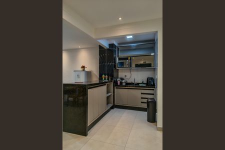 Apartamento para alugar com 87m², 2 quartos e 1 vagaÁrea comum - Salão de festas