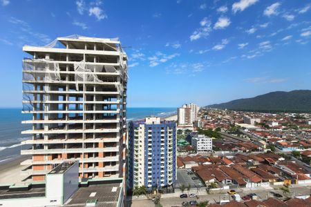 Apartamento para alugar com 87m², 2 quartos e 1 vagaVista da Sacada