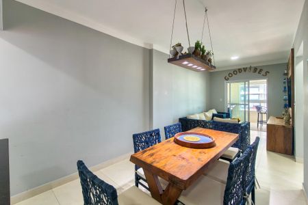 Apartamento para alugar com 87m², 2 quartos e 1 vagaSala