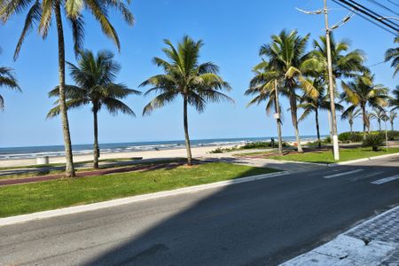 Apartamento para alugar com 87m², 2 quartos e 1 vagaVista da Rua