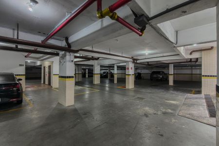 Apartamento para alugar com 87m², 2 quartos e 1 vagaGaragem