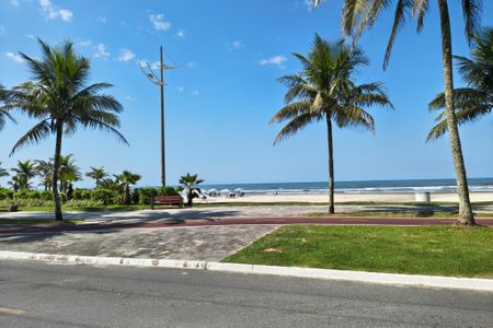 Apartamento para alugar com 87m², 2 quartos e 1 vagaVista da Rua