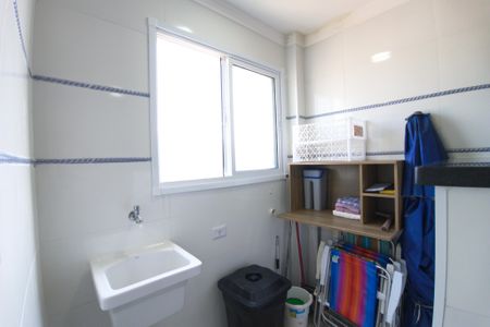 Apartamento para alugar com 87m², 2 quartos e 1 vagaÁrea de Serviço