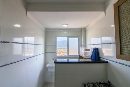 Apartamento para alugar com 87m², 2 quartos e 1 vagaÁrea de Serviço