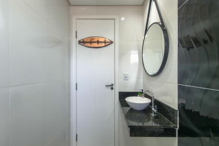 Apartamento para alugar com 87m², 2 quartos e 1 vagaBanheiro 