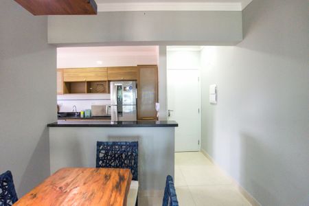 Apartamento para alugar com 87m², 2 quartos e 1 vagaCozinha 