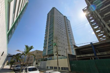 Apartamento para alugar com 87m², 2 quartos e 1 vagaFachada