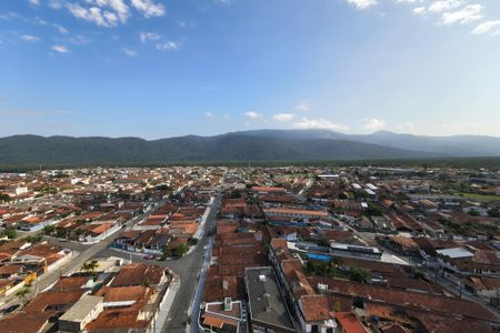 Apartamento para alugar com 87m², 2 quartos e 1 vagaVista do Quarto