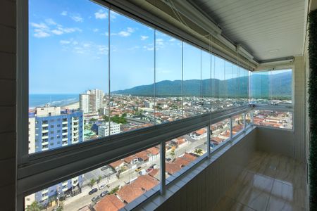 Apartamento para alugar com 87m², 2 quartos e 1 vagaSacada