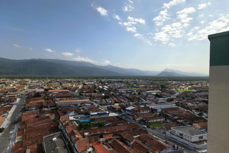 Apartamento para alugar com 87m², 2 quartos e 1 vagaVista do Quarto