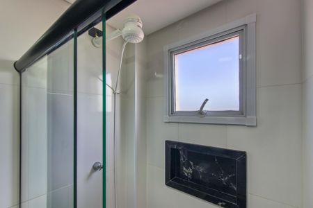 Apartamento para alugar com 87m², 2 quartos e 1 vagaBanheiro 