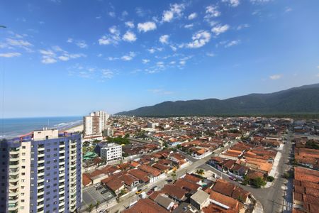 Apartamento para alugar com 87m², 2 quartos e 1 vagaVista da Sacada