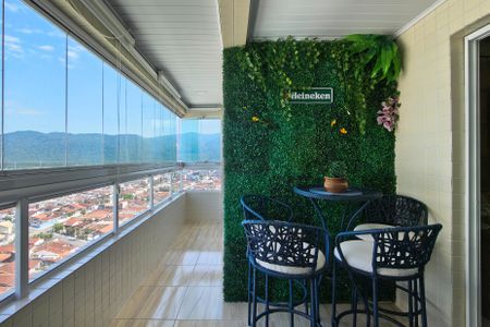 Apartamento para alugar com 87m², 2 quartos e 1 vagaSacada 