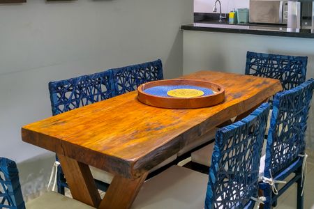 Apartamento para alugar com 87m², 2 quartos e 1 vagaSala