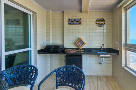 Apartamento para alugar com 87m², 2 quartos e 1 vagaSacada 