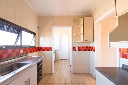 Apartamento para alugar com 152m², 3 quartos e 2 vagas