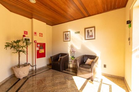Apartamento para alugar com 152m², 3 quartos e 2 vagas