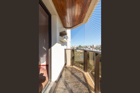 Apartamento para alugar com 152m², 3 quartos e 2 vagas