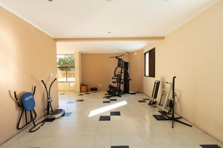 Apartamento para alugar com 152m², 3 quartos e 2 vagas