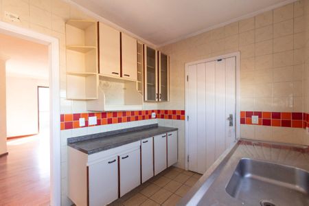 Apartamento para alugar com 152m², 3 quartos e 2 vagas