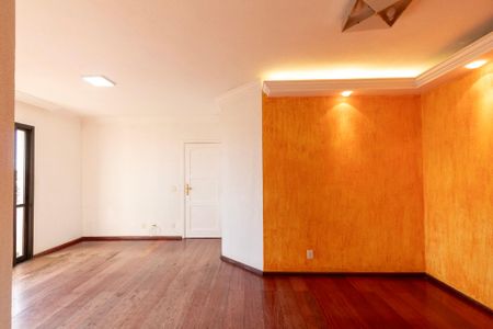 Apartamento para alugar com 152m², 3 quartos e 2 vagas