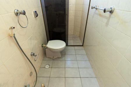 Apartamento para alugar com 152m², 3 quartos e 2 vagas