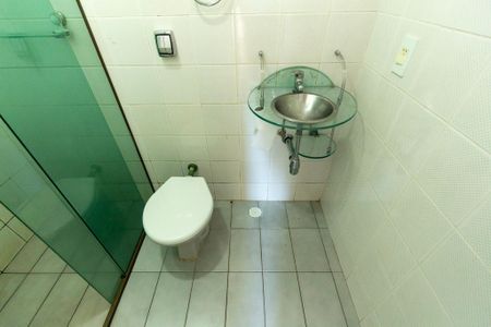 Apartamento para alugar com 152m², 3 quartos e 2 vagas