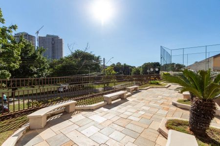 Apartamento para alugar com 152m², 3 quartos e 2 vagas