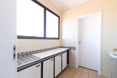 Apartamento para alugar com 152m², 3 quartos e 2 vagas