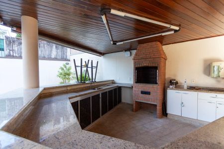 Apartamento para alugar com 152m², 3 quartos e 2 vagas
