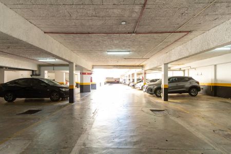 Apartamento para alugar com 152m², 3 quartos e 2 vagas
