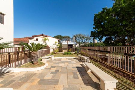 Apartamento para alugar com 152m², 3 quartos e 2 vagas