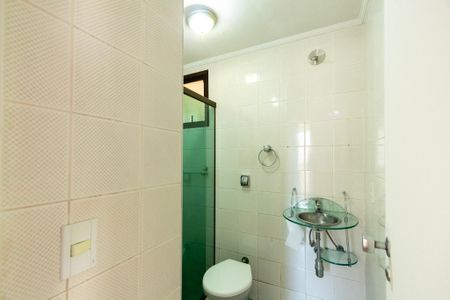 Apartamento para alugar com 152m², 3 quartos e 2 vagas