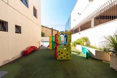 Apartamento para alugar com 152m², 3 quartos e 2 vagas